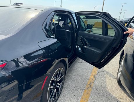 BMW Car Car Service