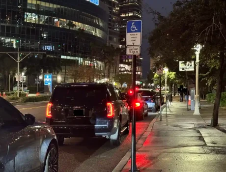 GMC Yukon luxury car