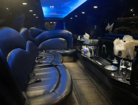 Limo Service McHenry