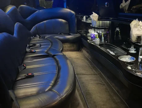 Limo Service Malta IL