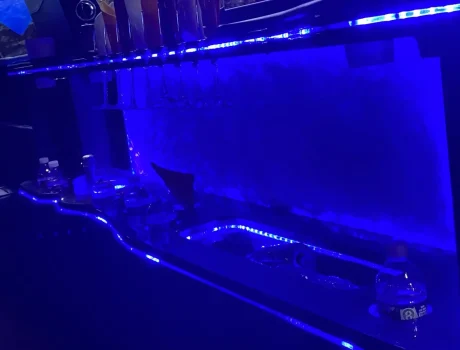 Limo Service Park Ridge IL